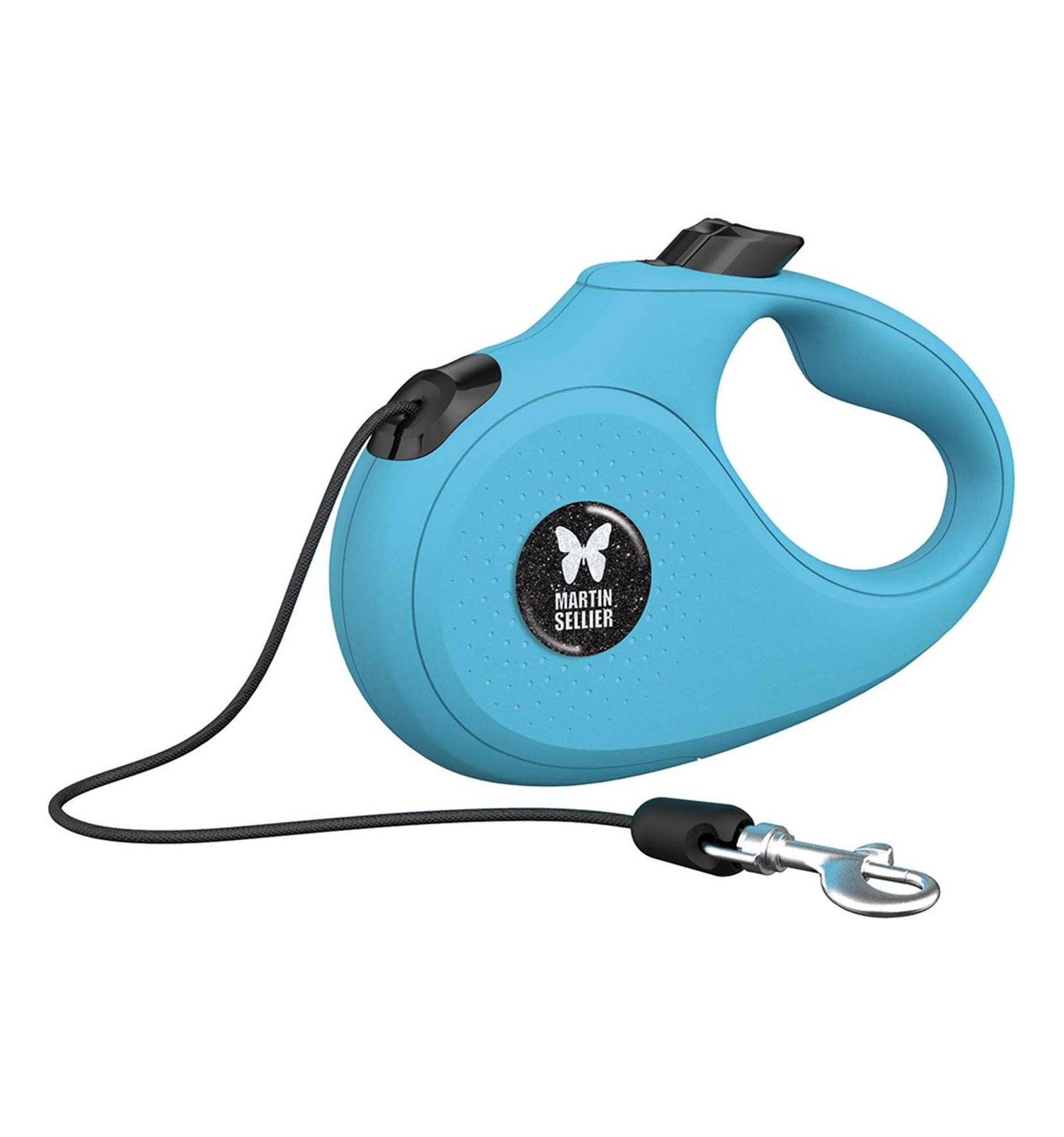 Laisse rétractable pour chien