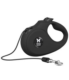 Laisse rétractable pour chien