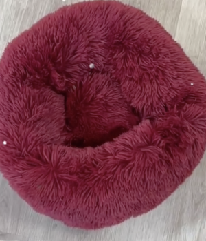 Coussin moelleux DEMA