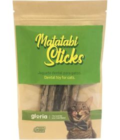 Stick de matatabi 
