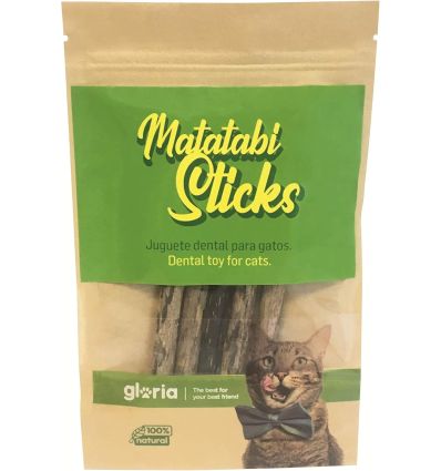 Stick de matatabi 