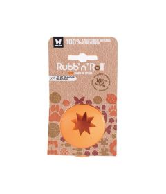 Rubb n balle friandise