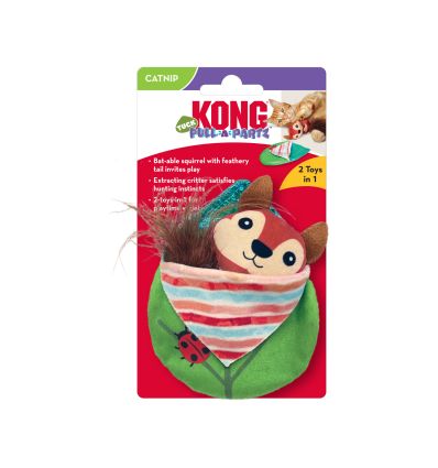 Kong - Pull a partz Tuck