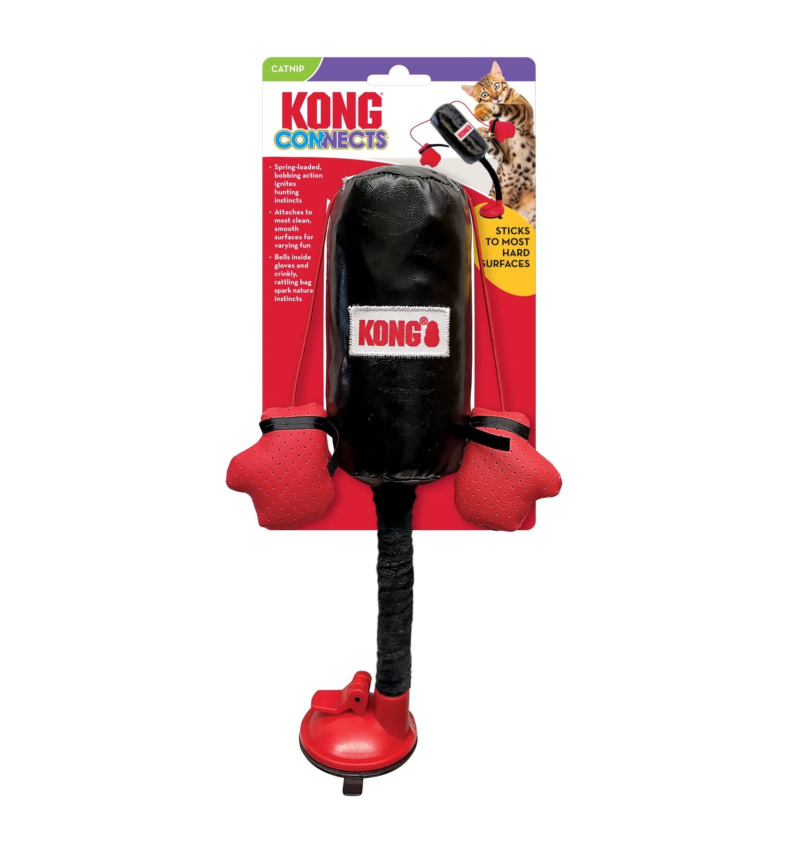 Kong - Connectz Punching Bag