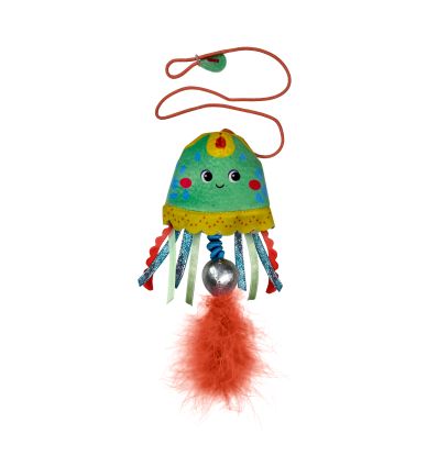 Teaser Jelly Fish assorted