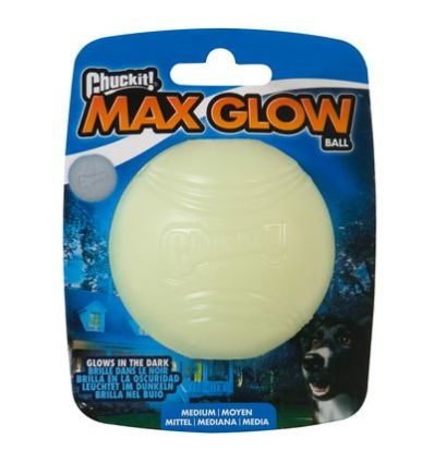 Chuck it - Max Glow Ball