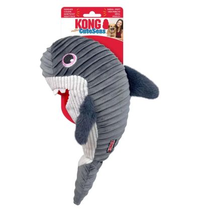 Kong - Cuteseas Rufflez Shark