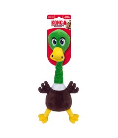 Kong - Shakers Bobz Mallard