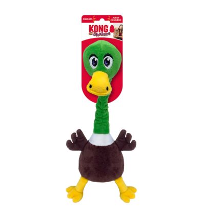 Kong - Shakers Bobz Mallard