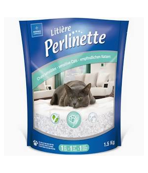 Perlinette - Vrac Bentonite 5 Litres