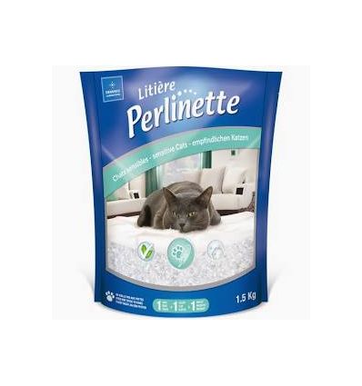 Perlinette - Vrac Bentonite 5 Litres