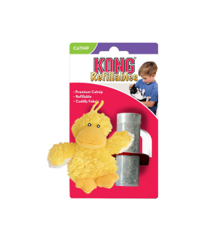 Kong - refillable Duckie