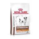 Royal Canin Veterinary - Gastrointestinal Dog Small Breed