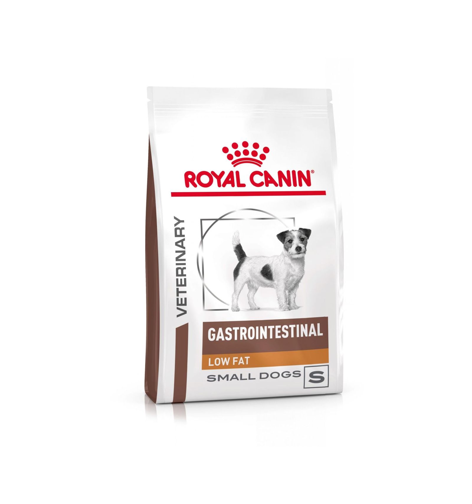 Royal Canin Veterinary - Gastrointestinal Dog Small Breed