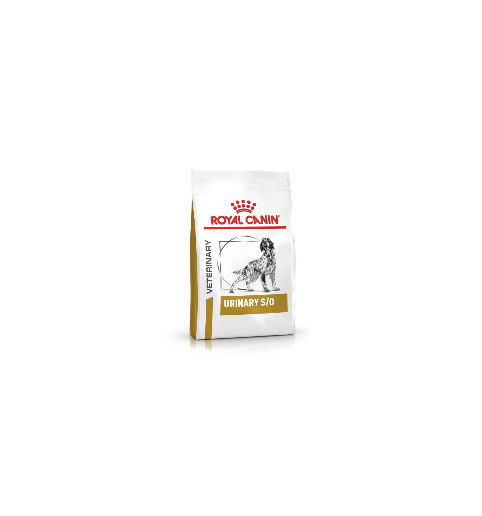 Royal Canin Veterinary - Dog Urinary S/O