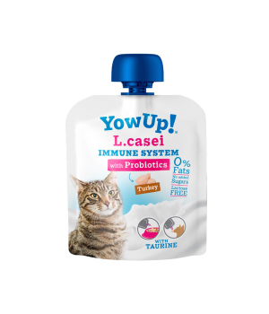 Yaourt pour chat - L-Casei Probiotics Immune
