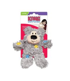 Kong - Softies Patchwork Bear