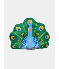 Fetching Flock - Paon