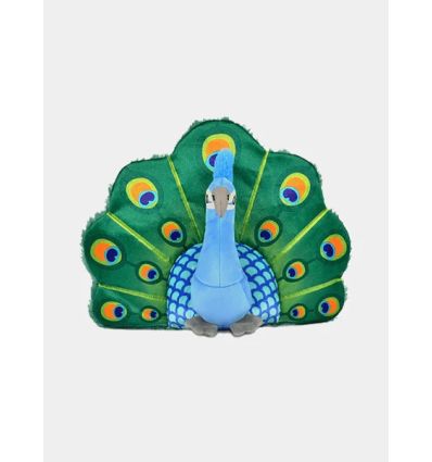 Fetching Flock - Paon