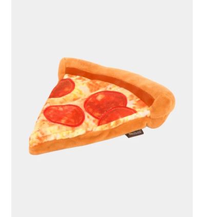 Snack attack - Puppy Roni Pizza