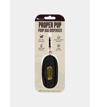 Bag dispenser - Denim