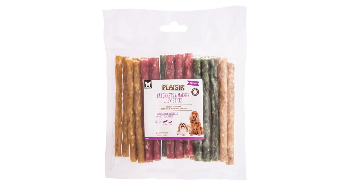 Batonnet de fromage - Martin