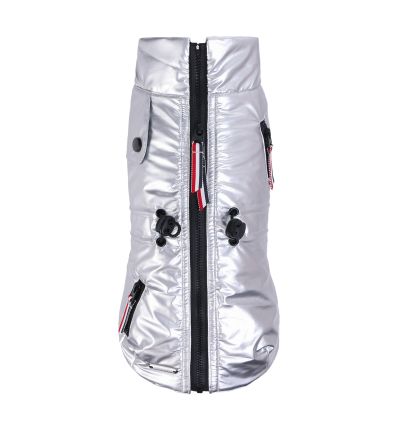 Bombers Wouapy Argent