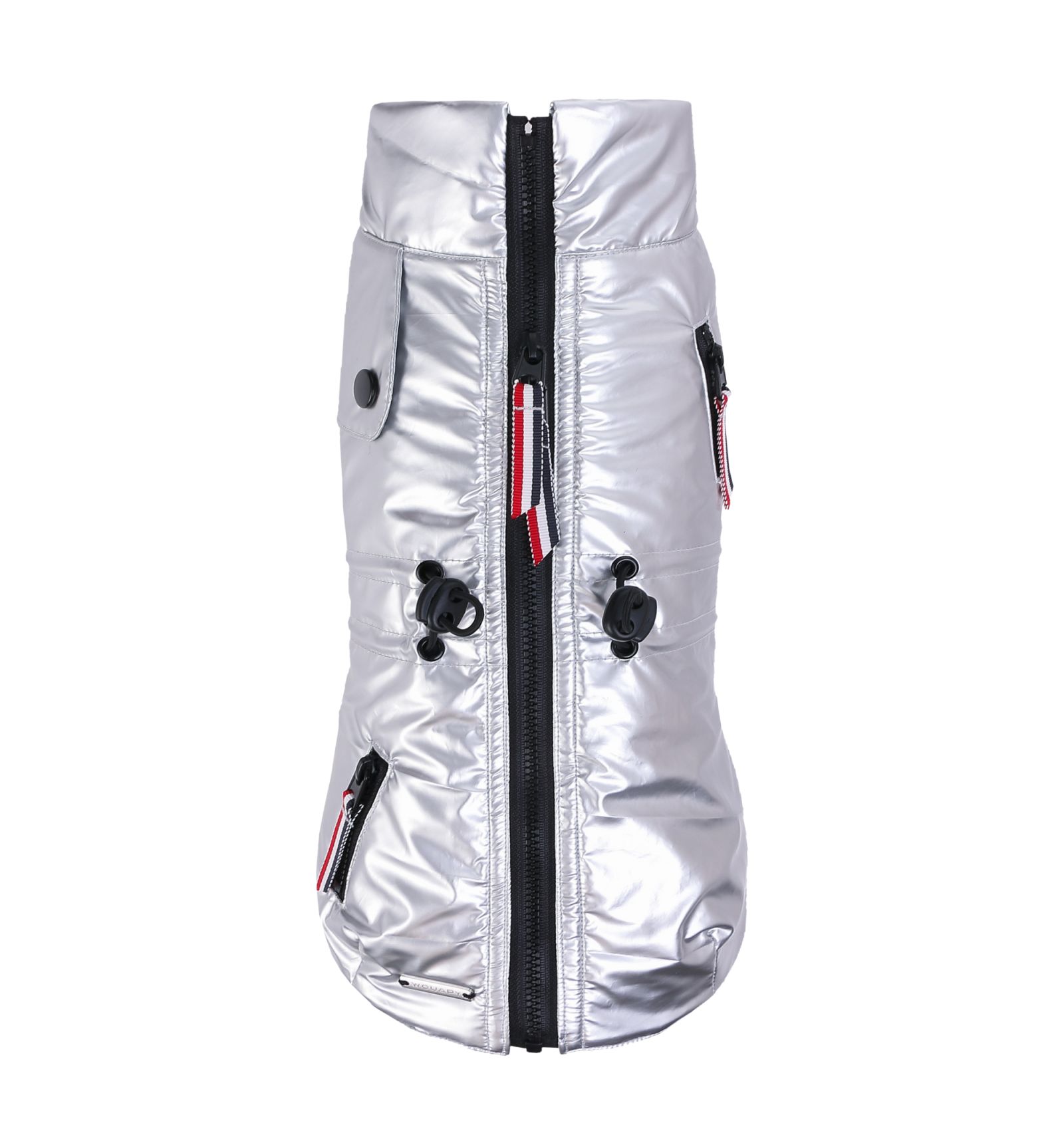 Bombers Wouapy Argent