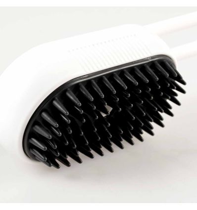 Brosse de massage Steamy