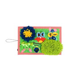 Tapis de Fouille Dingo