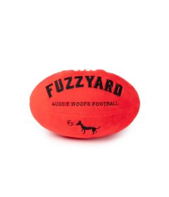 Peluche Aussie Football