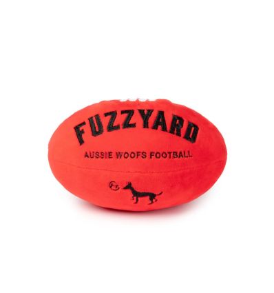 Peluche Aussie Football