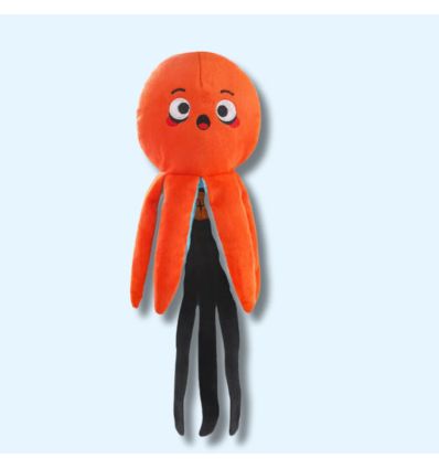 Ocean Palz - Octopus