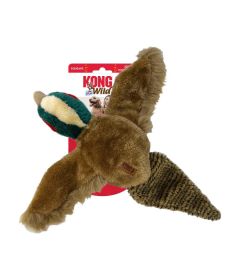 Kong - Wild Low Stuff Pheasant (Medium)