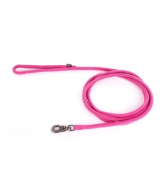 Laisse pour chiens - Laisse nylon ronde MS Martin Sellier - 2