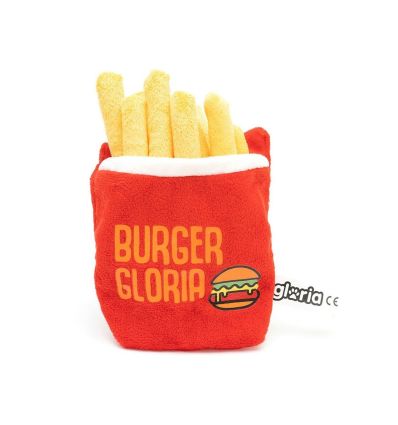 Gloria Fries mini