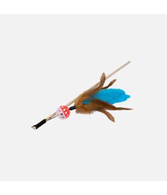 Canne a pêche balle TPR