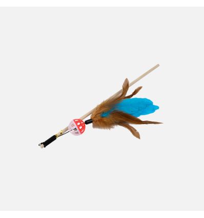 Canne a pêche balle TPR