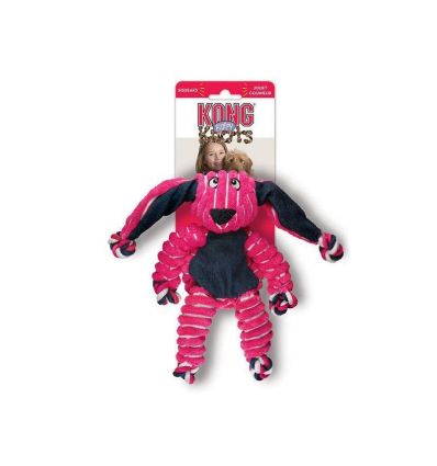 Kong - Floppy Knots Bunny