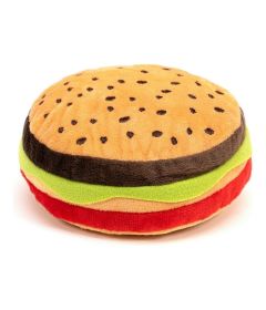 Hamburdog Mini