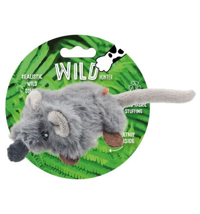WildHunter Mouse