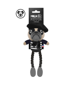 Antonin Titi Parisien