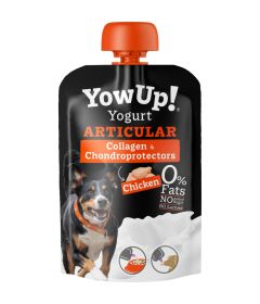 Yow Up - Chondroitine articulation