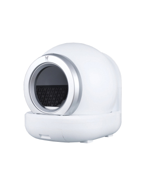 Maison de toilettes automatique - 65L