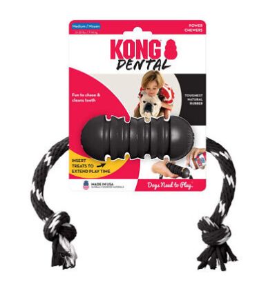Kong - Extreme with Rope