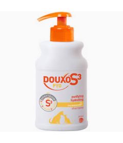Douxo - Shampoing Hydratant