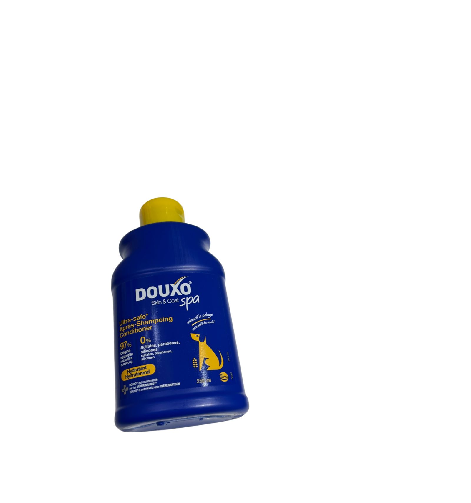 Douxo - Après shampoing