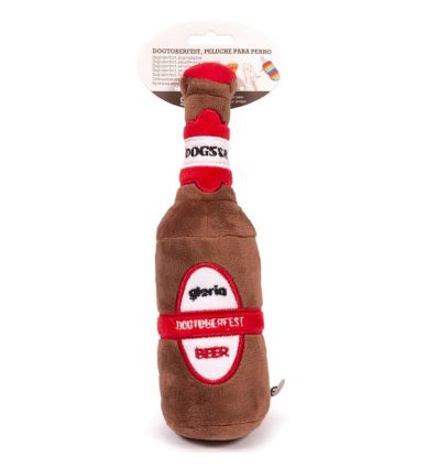 Peluche Dogtoberfest