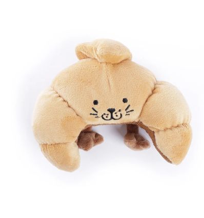 Peluche Croissant