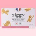 Pâtée Complète Chaton - Truite 4x100g